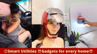 New Smart Utilities  Gadgets | Smart Appliances  #Shorts