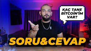 Doğukan Doğan Kişisel Soruları Cevaplıyor | Soru Cevap