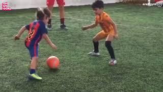 5 year old Arat is a future football superstar ️️ | football Skill 2023