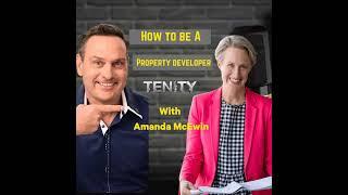 How to be a Property Developer: Amanda McEwin