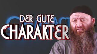 DER GUTE CHARAKTER mit Sh. Abul Hussain in Braunschweig