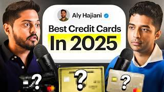 Don’t Get a Credit Card in 2025 Without Watching This | 1% Club Show Ep 57