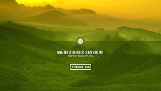 Roald Velden - Minded Music Sessions 148 [August 13 2024]