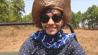 Kanha National Park 2018 Teaser | Divyanshu Damani Travel VLOG