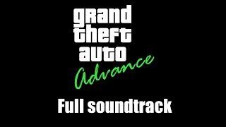 GTA: Advance - Full soundtrack