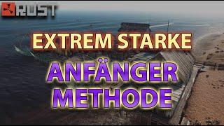 Rust - Extrem STARKE Anfängermethode