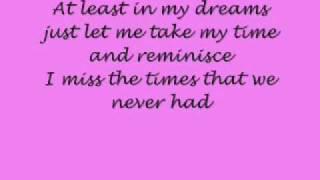 Almost - Tamia w/ lyrics