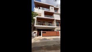 5 BHK Duplex House for Sale in Vidyaranyapura Bangalore