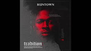 Runtown - Tradition (Official Audio)