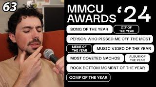 Episode 63: MMCU AWARDS 2024