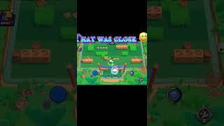 R25 Meg! #brawlstars #shorts