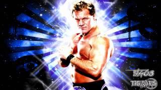 Chris Jericho 13th WWE Theme Song "Break The Walls Down" (V5) [High Quality + Download Link]