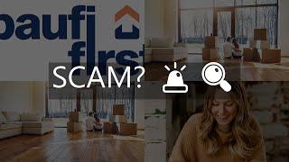 baufifirst de review is baufifirst de legit or scam