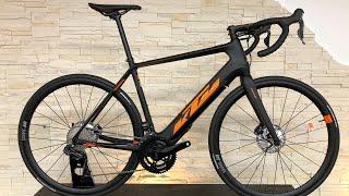 KTM Macina Mezzo - Modelljahr 2020