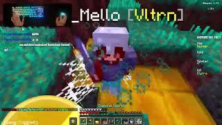 POV: Du SPIELST das ERSTE mal 1.16 SKYWARS 