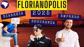 Morar em Florianópolis 2025: Vale a pena?