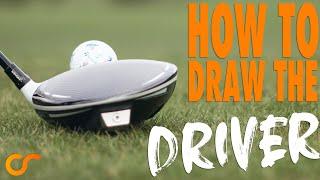 HOW TO DRAW THE DRIVER