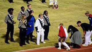 East Forsyth High School Marching Band - 33rd Annual Freedom Classic