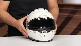 Shark Skwal i3 LED Helmet Review