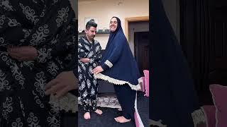 نبع الحنان وعرض الأزياء لخالتي #zico_and_zer #زيكو_والزير
