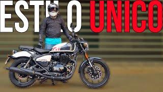 Royal Enfield Shotgun 650: La moto que te CAUTIVARÁ con su ESTILO y RENDIMIENTO EXCEPCIONAL