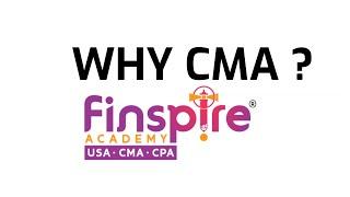 Why should you consider US CMA?