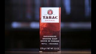 Tabac Original Shaving Soap Stick