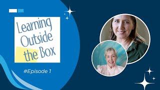 Heather Martinson - A new vision of Homeschooling - Learning Outside the Box