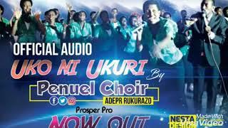 Uko ni ukuri ~ Penuel Choir ADEPR Rukurazo