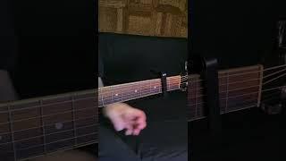 Imagine Dragons - Radioactive - Fingerstyle Guitar