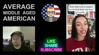 AMAA - America Messed You Up 4 - Average Middle Aged American Responds & Defends USA Using FACTS!