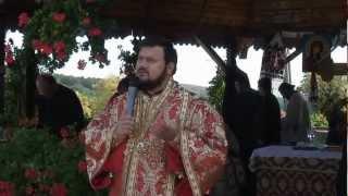 Cuvantul P.S. Parinte Dr. Petroniu Florea, Episcopul Salajului.mpg