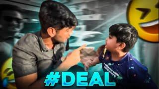 ROTTWEILER DEAL  | Turab sabtain & shayan  | shehr main dihat | video editing |