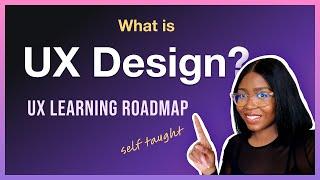 What is UX Design? UX Process for beginners (2024) | How to learn UX