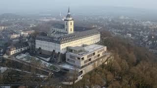 Michaelsberg Abbey Siegburg - HGEsch