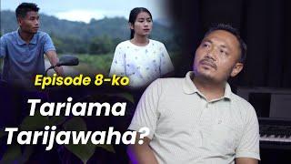 ka'dongja parakna (episode 8) tarijawahama?