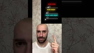 Чем отличается Тяжелая работа от работы с Умом? Секреты успешных людей!