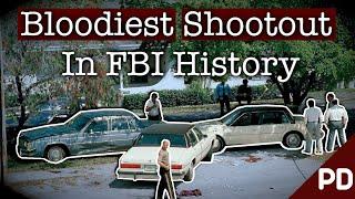 Deadly 5 minutes: The Miami Dade FBI Shootout 1986 | True Crime Documentary | Plainly Difficult