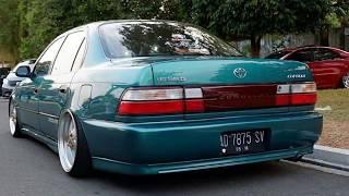 Top modified toyota corolla 8th generation