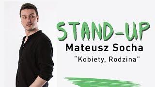 Mateusz Socha - Kobiety, Rodzina