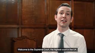 Introduction to the Supreme Court