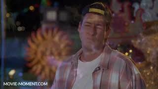 Happy Gilmore (1996) - Happy place | Movie Moments