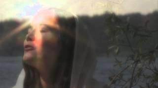 Yogananda, Cosmic Chants, "When Thy song flows through me" sung by Marisa