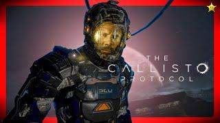 The Callisto Protocol - O FILME COMPLETO