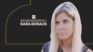 Sara Burack, Netflix Real Estate Star, Dead at 40 After Hit and Run (Report)