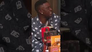 #85southshow Boosie Is Hilarious!! #karlousmiller #dcyoungfly #chico #boosie #viralshorts #explore