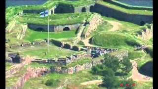 Fortress of Suomenlinna (UNESCO/NHK)