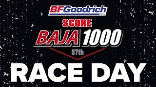 2024 SCORE 57th BAJA 1000 Presented by BF Goodrich Tires