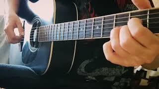 Сплин - Выхода нет - fingerstyle guitar cover