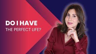 Comparing Your Life To Others | DO I HAVE THE PERFECT LIFE?!